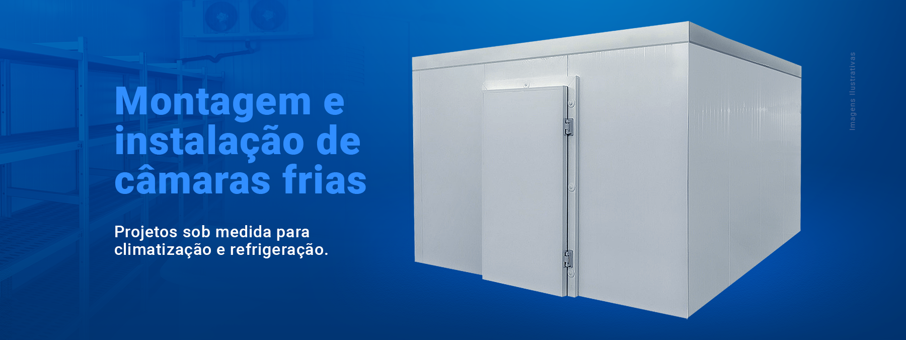 Refrigeracao NS